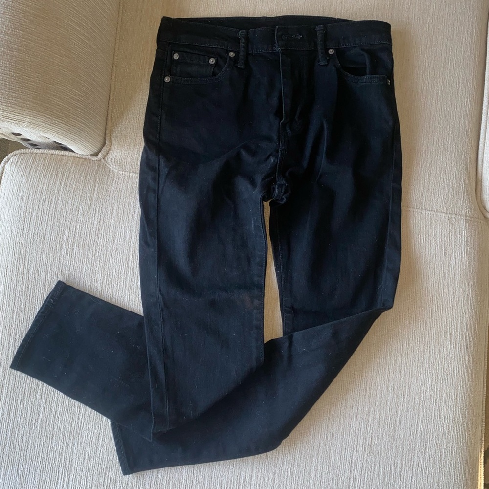Levi’s - W 30 / L 30 - 510 Skinny-Fit Denim